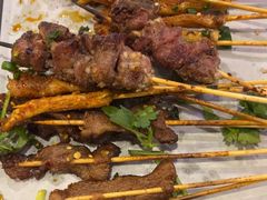 -林二哥宜烤官·宜宾小烧烤