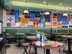 -小龍鳳餐室(番禺路店)