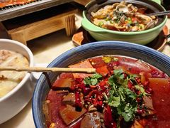 -绿茶餐厅(朝阳大悦城店)