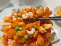 -裕兴记•蟹黄面馆(人民广场店)