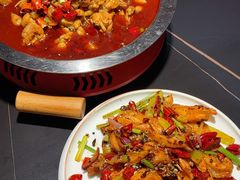 -美蛙四季(黄寺大街店)