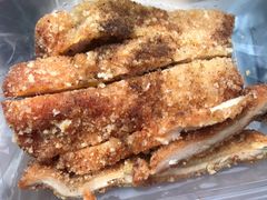 -王二甩老木子鸡(江湾店)