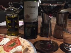 -OGGI TRATTORIA PIZZERIA(深业上城店)