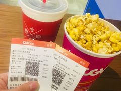 -CGV影城(悦荟4DX店)