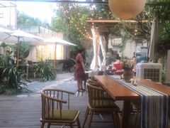 -云里小坐·小院里·团建·宴请·下午茶(三圣乡店)