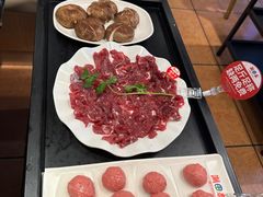 -潮泰牛肉火锅 · 创于1992年(车公庙店)