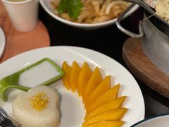 -金厨泰国餐厅·全泰籍厨师料理(拱北店)