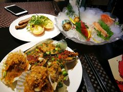 -339旋转餐厅(天府熊猫塔店)