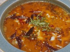 -南山翁新概念川菜(江宁万达广场店)