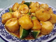 -北大地皖峰饭馆