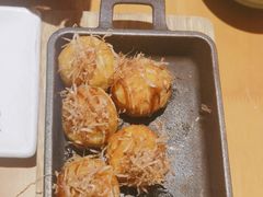 -一心创作料理屋(经开万达店)