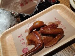 -鸽子窝(青塔店)