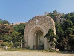 -牛首山文化旅游区