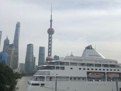 -上海港国际客运中心