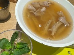 -蔡澜Pho·越南粉餐厅(海上世界店)