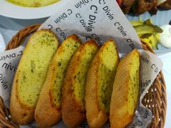 -库滋明·俄罗斯特色美食(中央大街店)