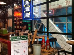 -香港鸿记冰室
