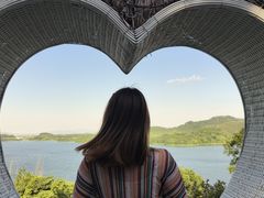-天目湖涵田半山温泉水乐园