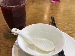 -菩提树·素食餐厅(汇智国际商业中心店)