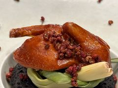 -南堂馆·新川菜(天府三街店)