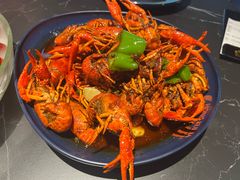 -红盔甲·小龙虾(长寿路店)