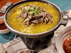 -贯贯吉·清真餐厅(浙江中路店)