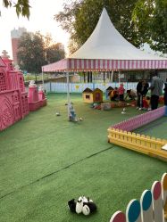 -萌宠亲子动物乐园(槐房万达店)