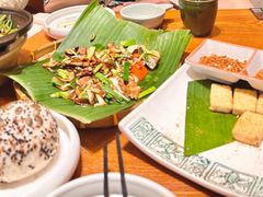 -云海肴·汽锅鸡·云南菜(苏州中心店)