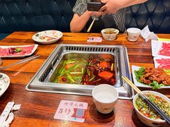 -好得火锅(育才店)