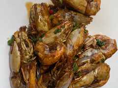 -79号渔船海鲜饭店(华强北店)