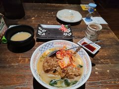 -小川洋风料理(街道口店)