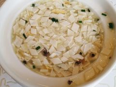 平桥豆腐-淮扬韵.淮扬味道