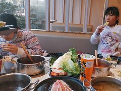 -呷哺呷哺(虹口赤峰路店)