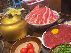 -萍姐火锅·公路夜市(南京新街口店)
