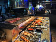 -温州喜来登酒店-盛宴西餐厅