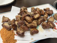 -牛庄高晓山馅饼(铁西店)
