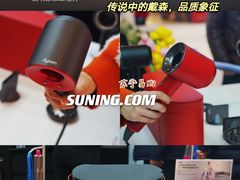 -苏宁易购(成都春熙路店)