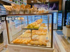 -天母蓝鸟烘焙·蛋糕·下午茶(时代城广场店)