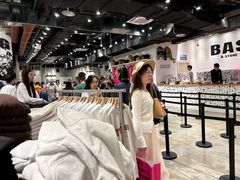 -BASEMENT FG (成都太古里店)