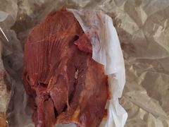-刘纪孝腊牛羊肉(北广济街店)