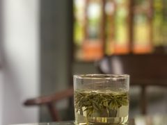 -郭庄茶室