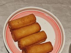 -陶兰居·手工点心·粤菜(圆融时代广场店)