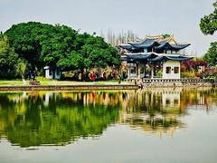 -江心屿景区