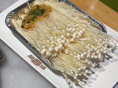 -韩宫宴烤肉·黑毛和牛·料理(合肥滨湖银泰城店)