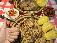 -恰八斗·猛火长沙菜(国贸店)