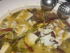 -太二酸菜鱼(汕头苏宁广场店)