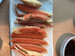 -蟹的岡田屋(正大广场店)
