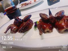 -炳胜品味(海印总店)