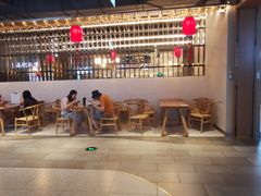 门面-茶马花街(城西银泰城店)