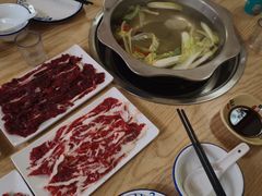 -伟记牛肉(金鸿公路店)